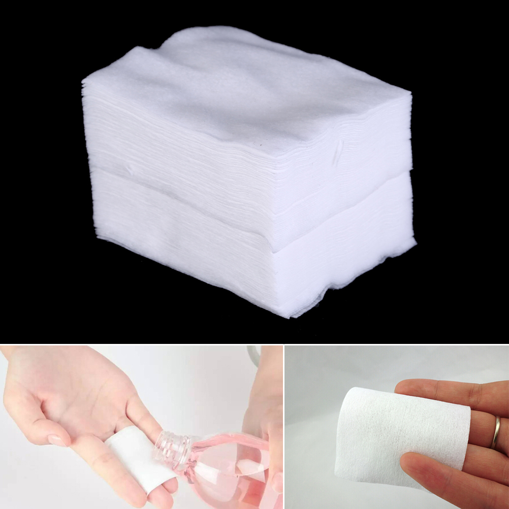 100Pcs Makeup Puff Cosmetic Ma - Kiss Beauty Makeup Remover 评论和价格