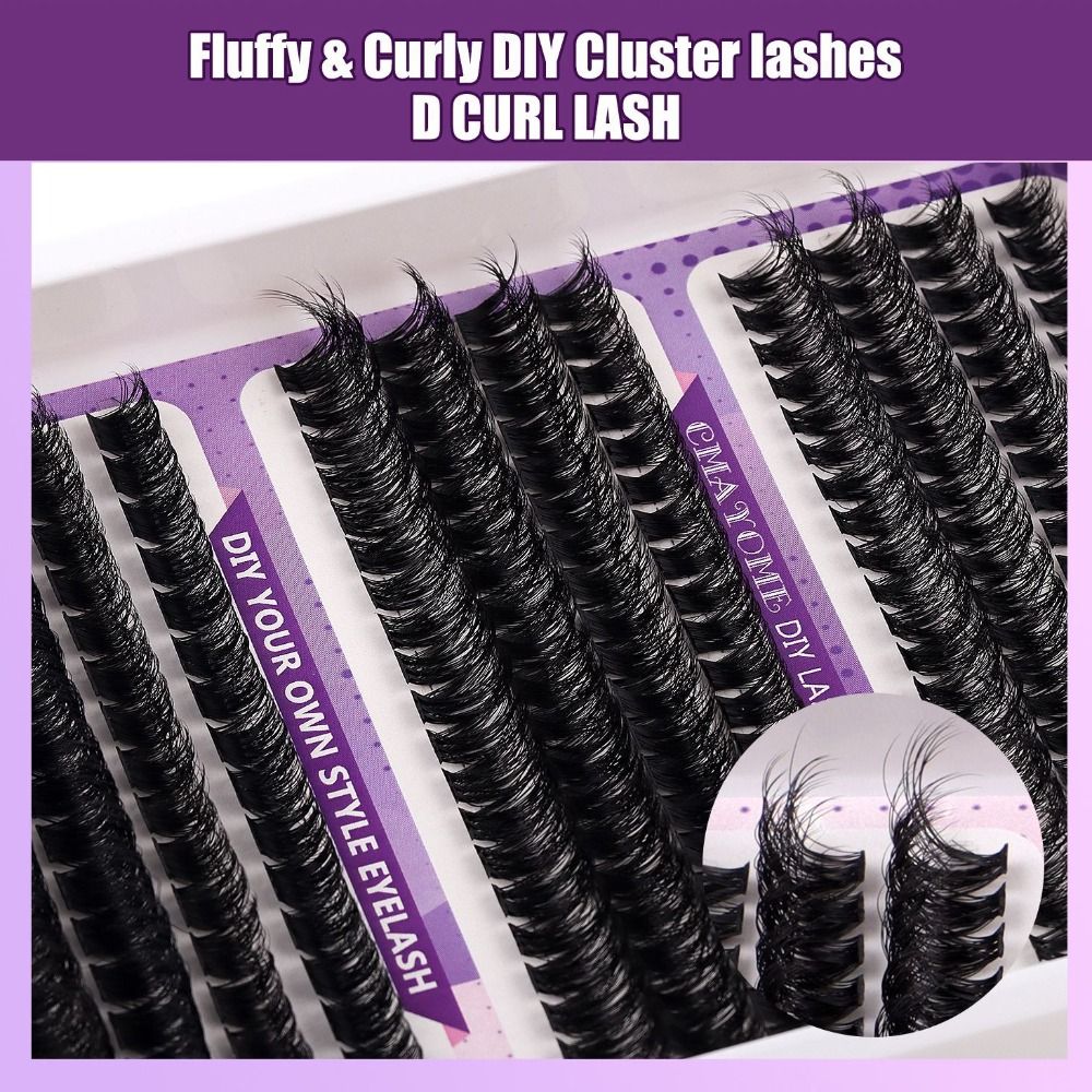 Natural Look False Eyelashes W - False Eyelashes Natural 评论和价格