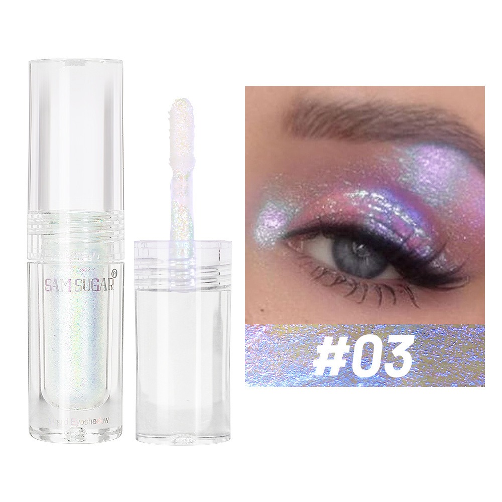 6 Colors All-in-One Eyeshadow  - Beauty Makeup Store 评论和价格