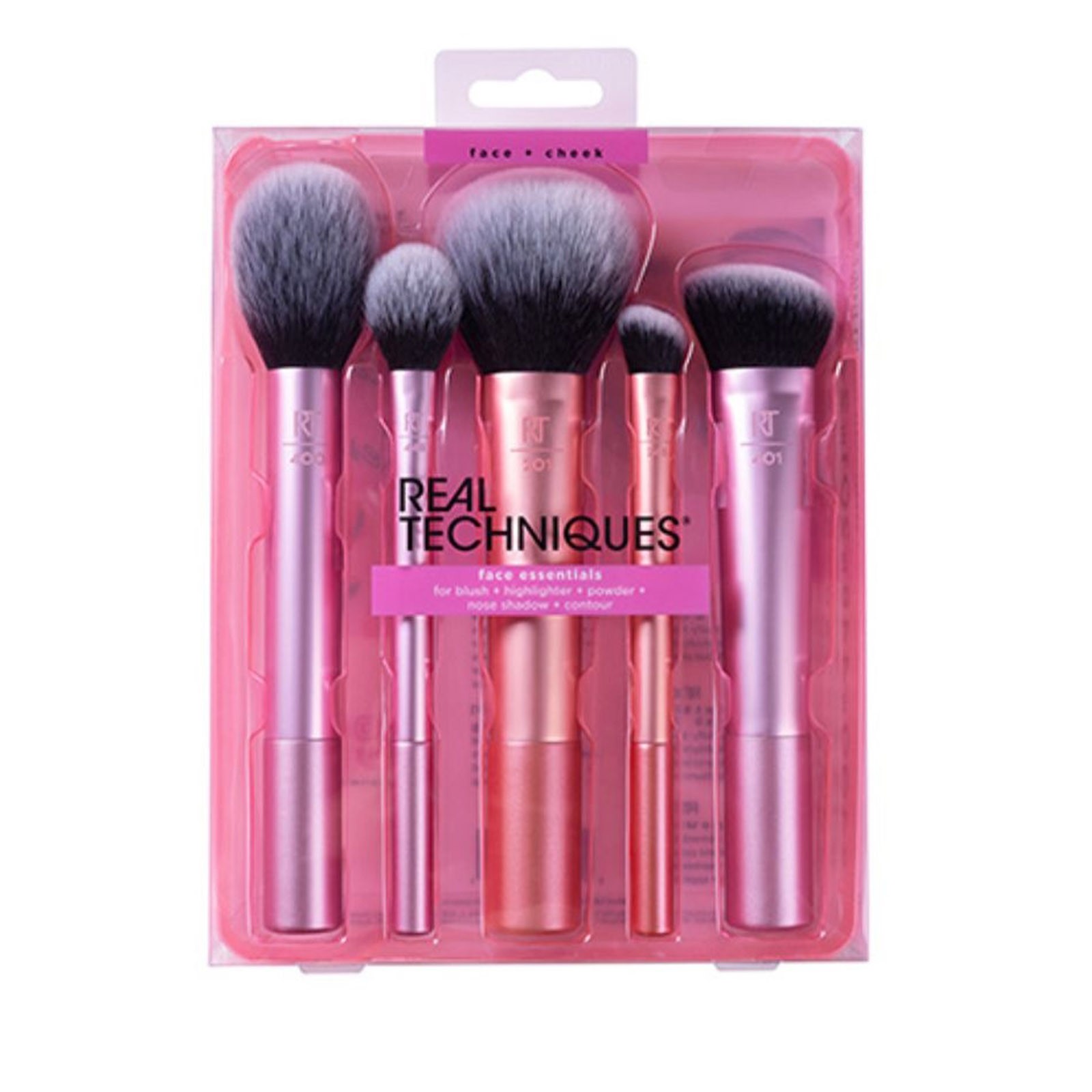 Real Techniques Professional M - Beauty Real Makeup 评论和价格