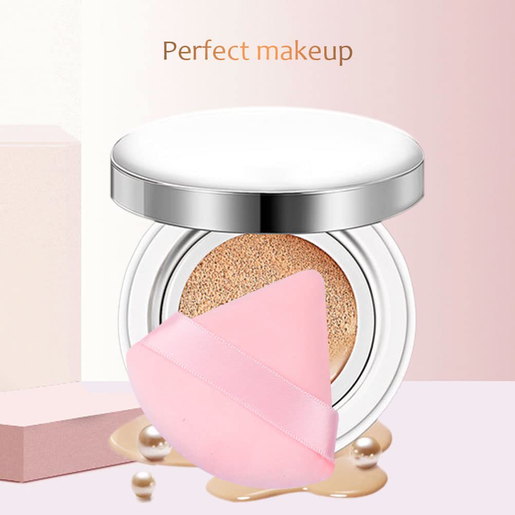 10PCS Puff Triangle Makeup Bea - Beauty Bay Makeup 评论和价格