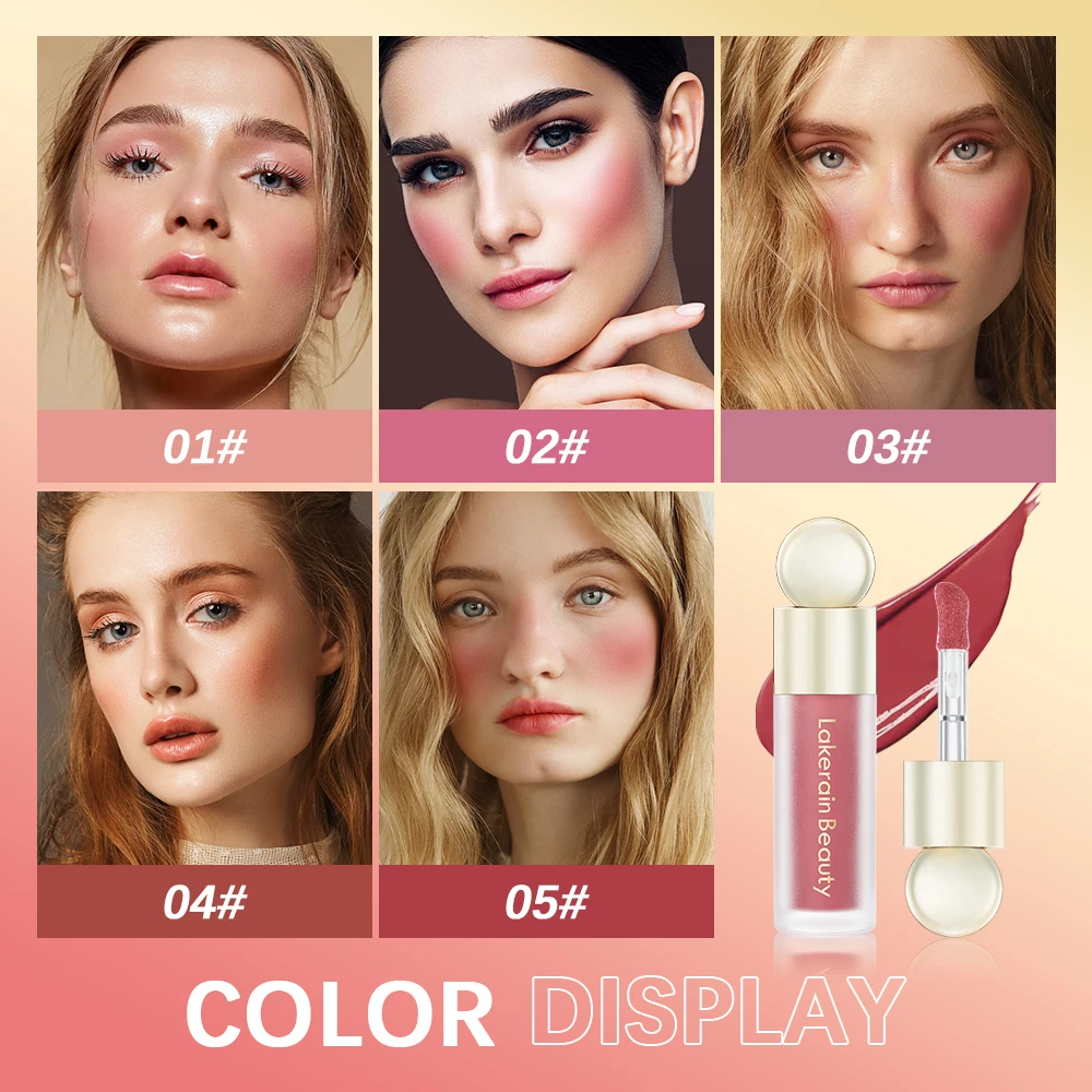 Blush Liquid Blusher Real Make - Beauty Real Makeup 评论和价格