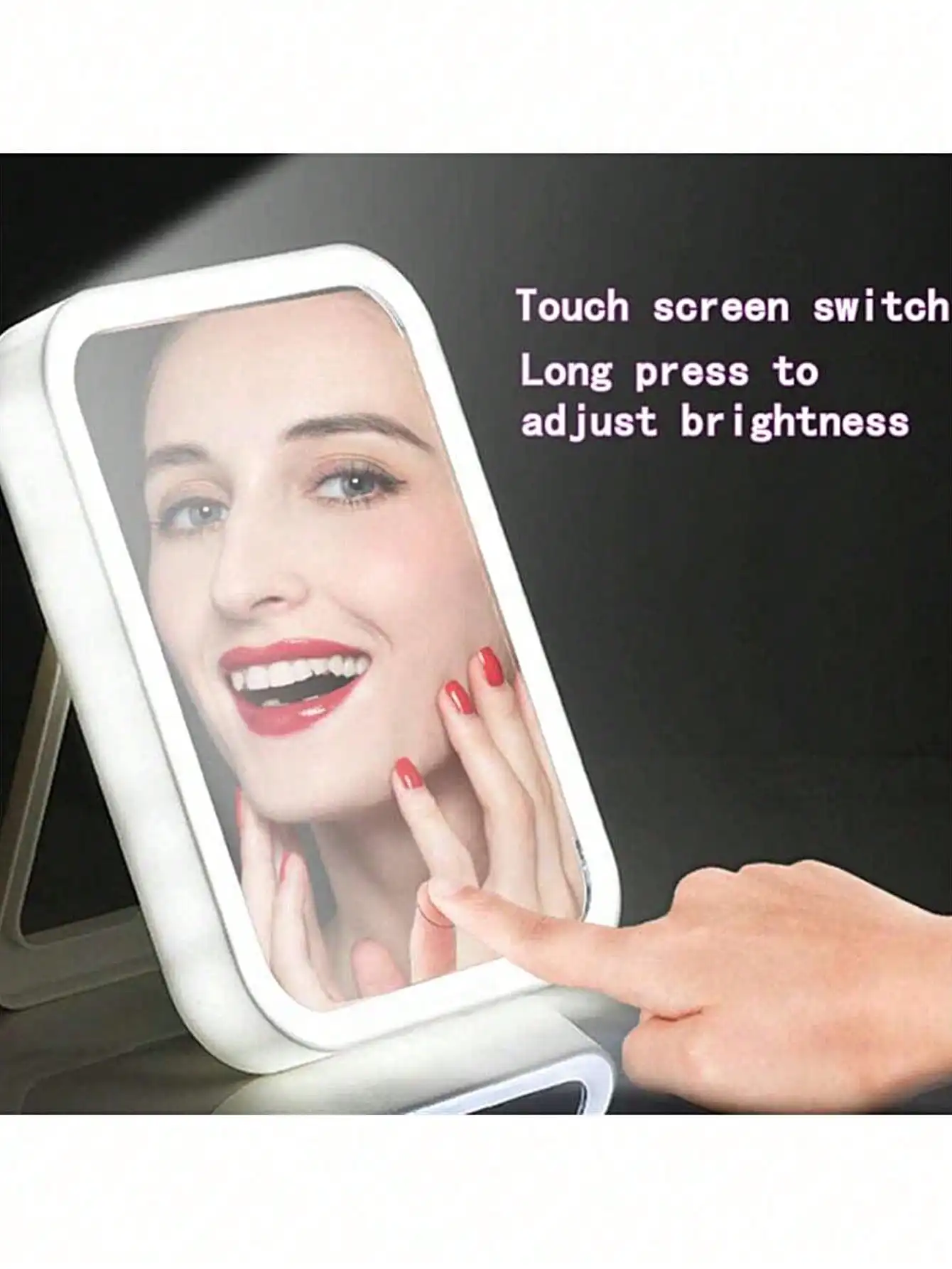 Light Up Your Beauty Routine:  - Your Beauty Makeup 评论和价格