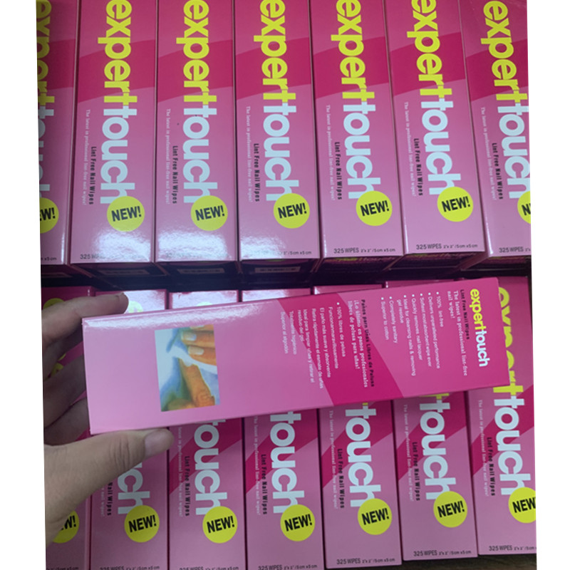 1/2/5/10 Box Professional Cott - Beauty Makeup Box 评论和价格