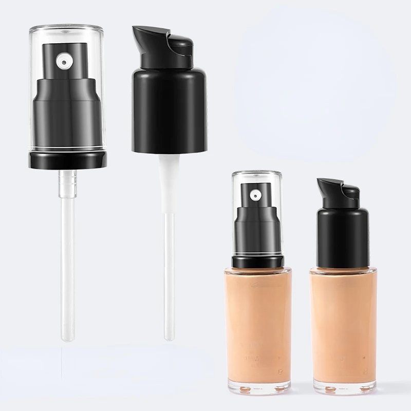 1Pc Dispenser Pump Press Liqui - Beauty Makeup Products 评论和价格