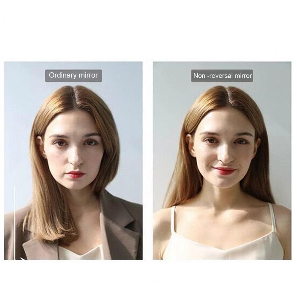 2025 Non-Reversing Mirror Prec - Beauty Real Makeup 评论和价格