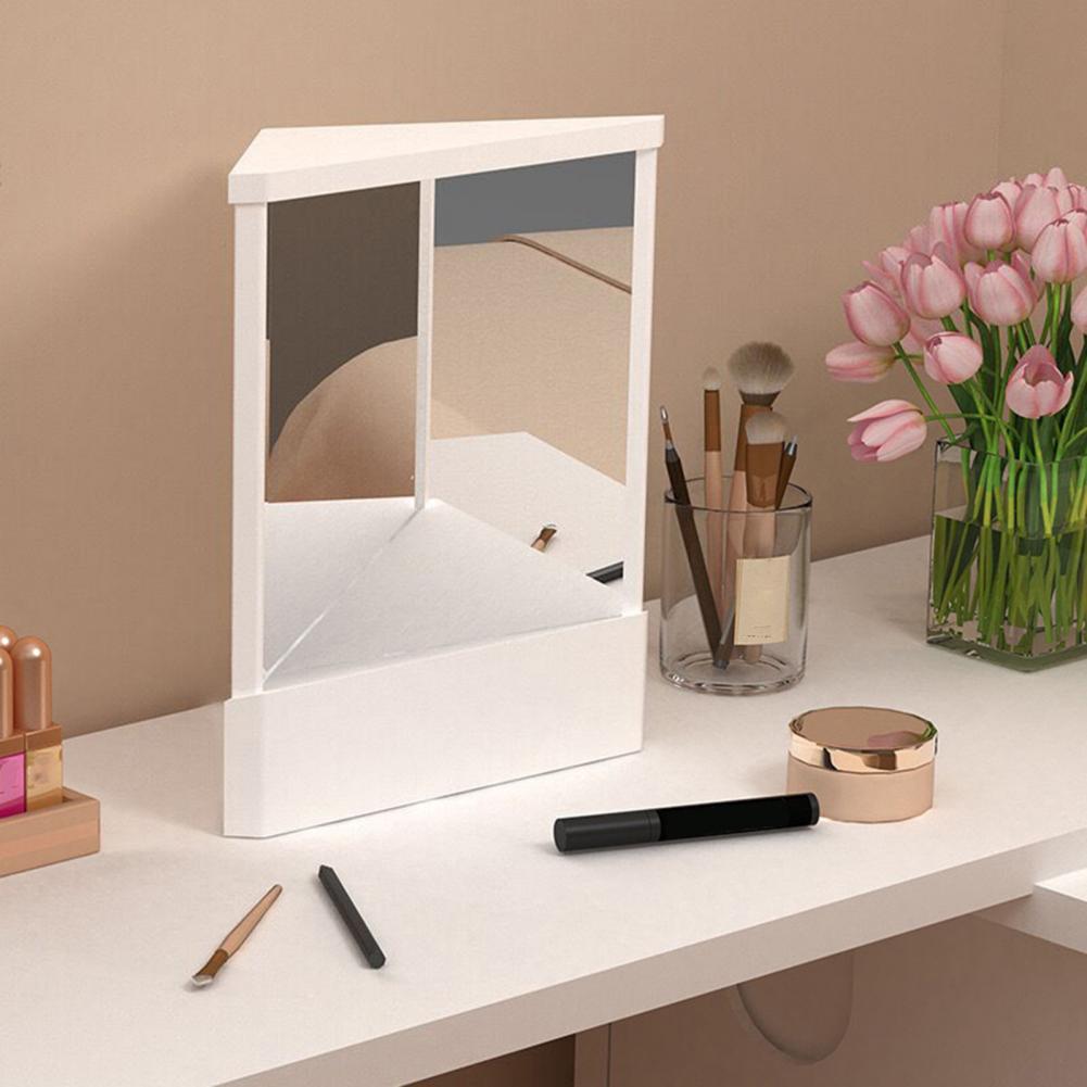2025 Non-Reversing Mirror Prec - Beauty Real Makeup 评论和价格