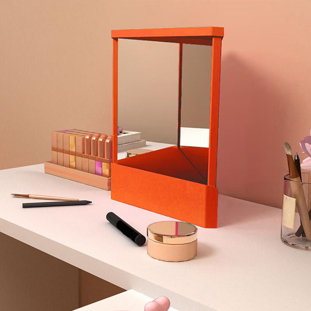 2025 Non-Reversing Mirror Prec - Beauty Real Makeup 评论和价格
