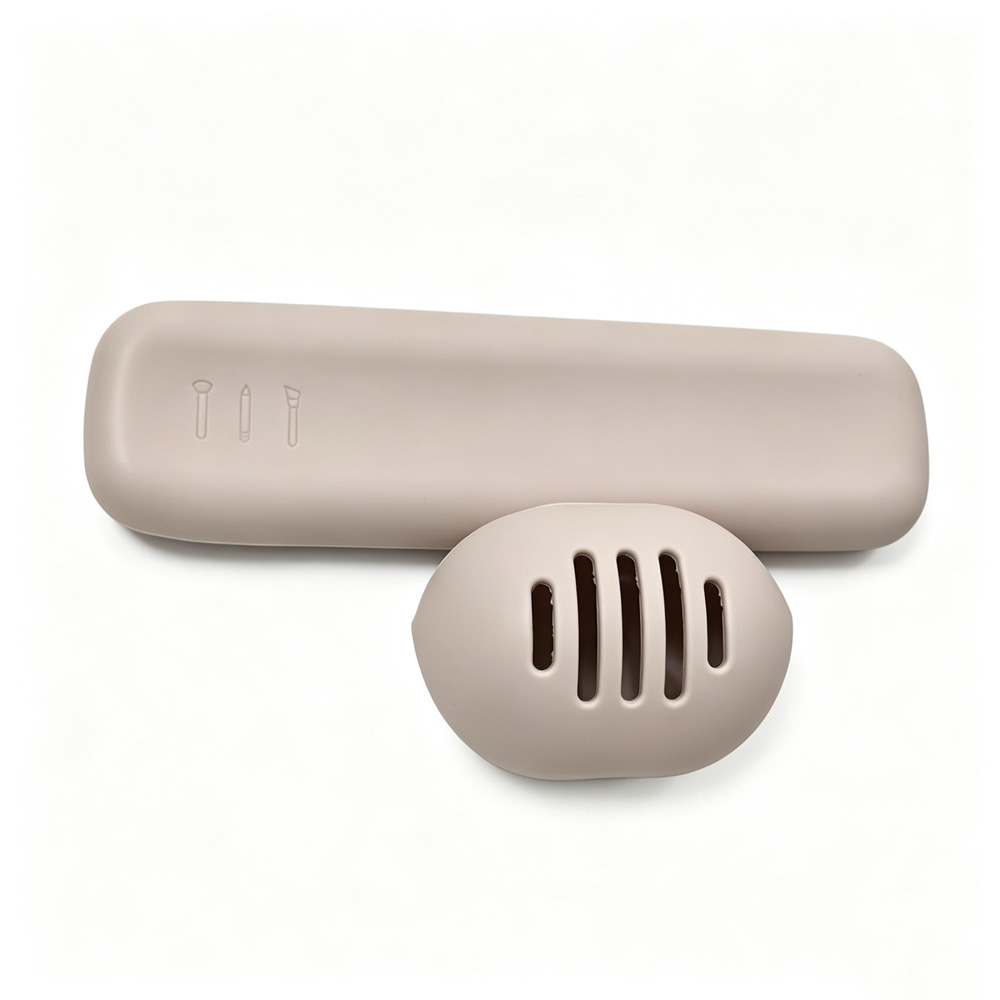 vvocci Beauty Blender Storage  - Beauty Bay Makeup 评论和价格