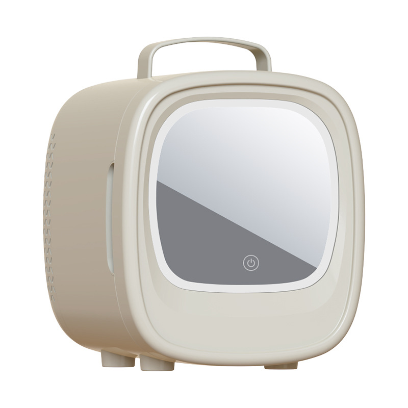 Smart Library Cheap Pink Makeu - Beauty Makeup Fridge 评论和价格