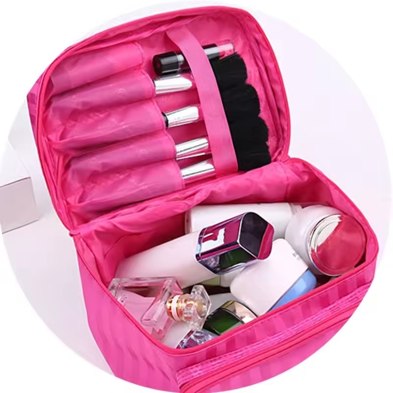  Large Capacity Woman Cosmeti - Woman Beauty Makeup 评论和价格