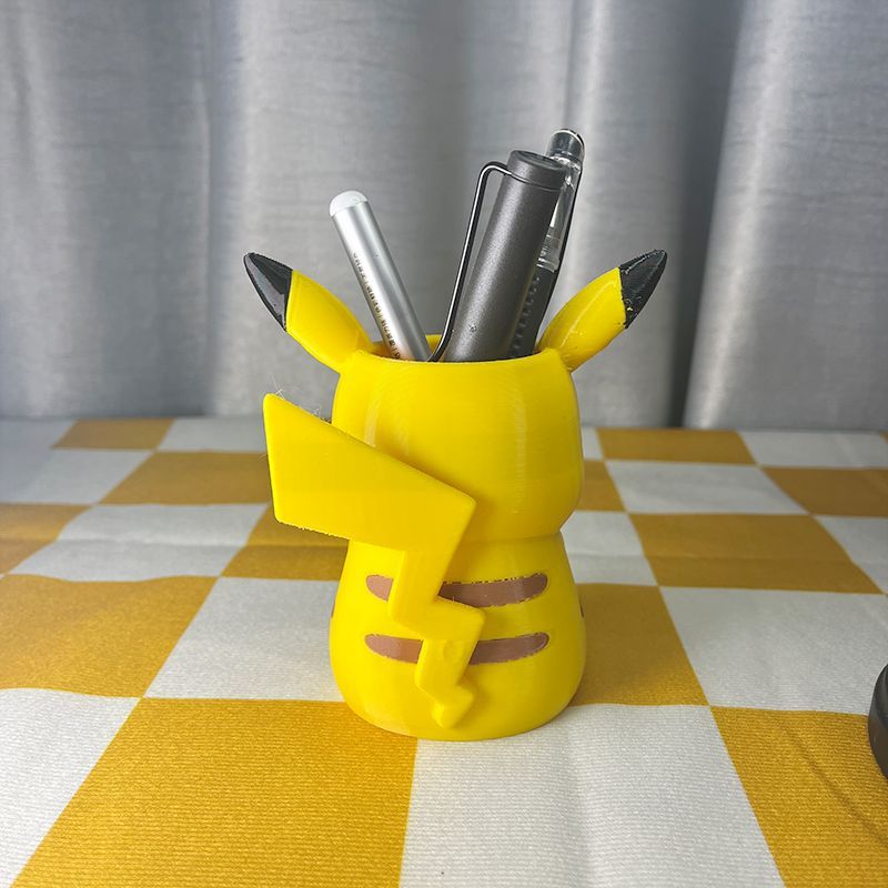 Pokémon pencil holder shaped s - Beauty Makeup Products 评论和价格