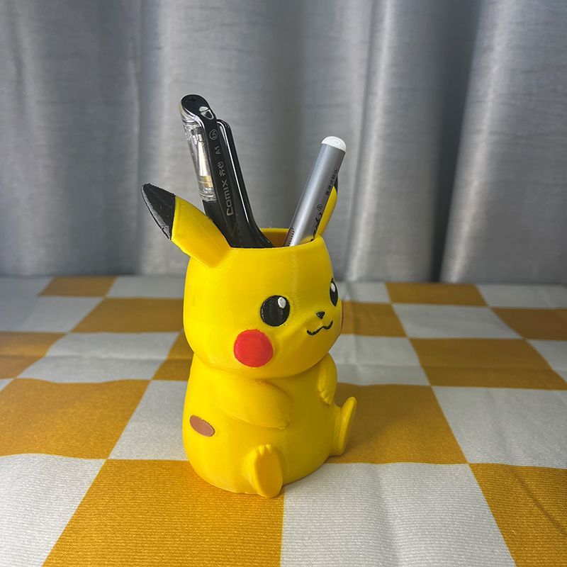 Pokémon pencil holder shaped s - Beauty Makeup Products 评论和价格