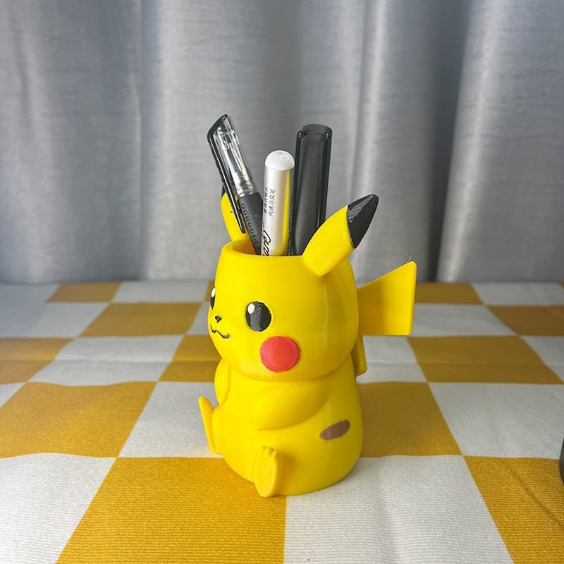 Pokémon pencil holder shaped s - Beauty Makeup Products 评论和价格