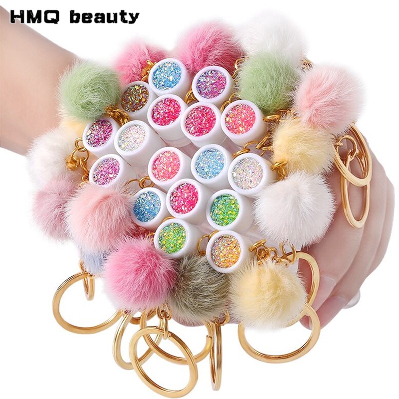 50/10/5Pcs Eyelash Brush Tube  - Beauty Makeup Products 评论和价格