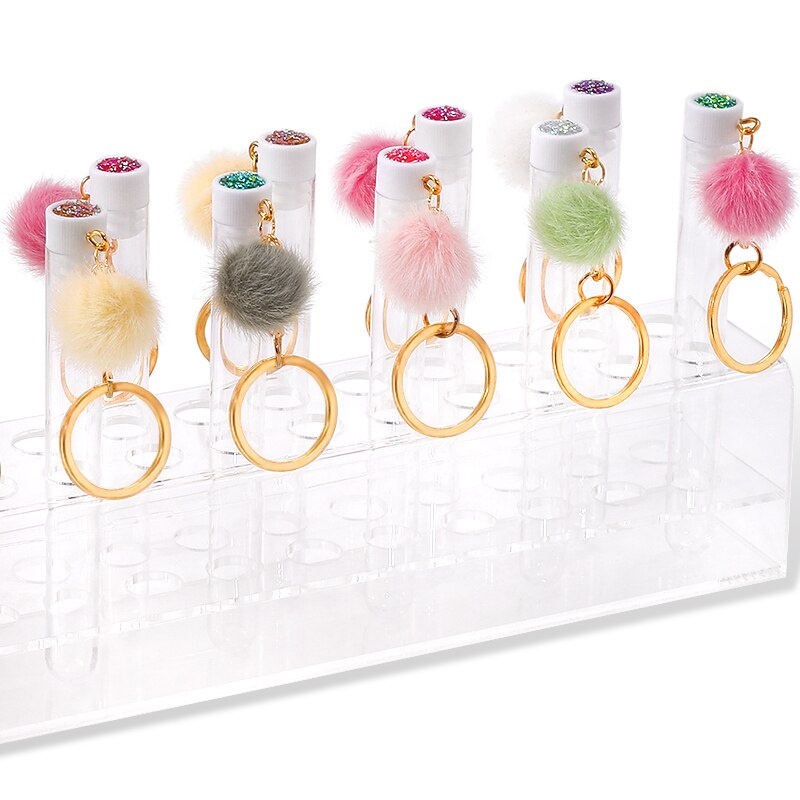 50/10/5Pcs Eyelash Brush Tube  - Beauty Makeup Products 评论和价格