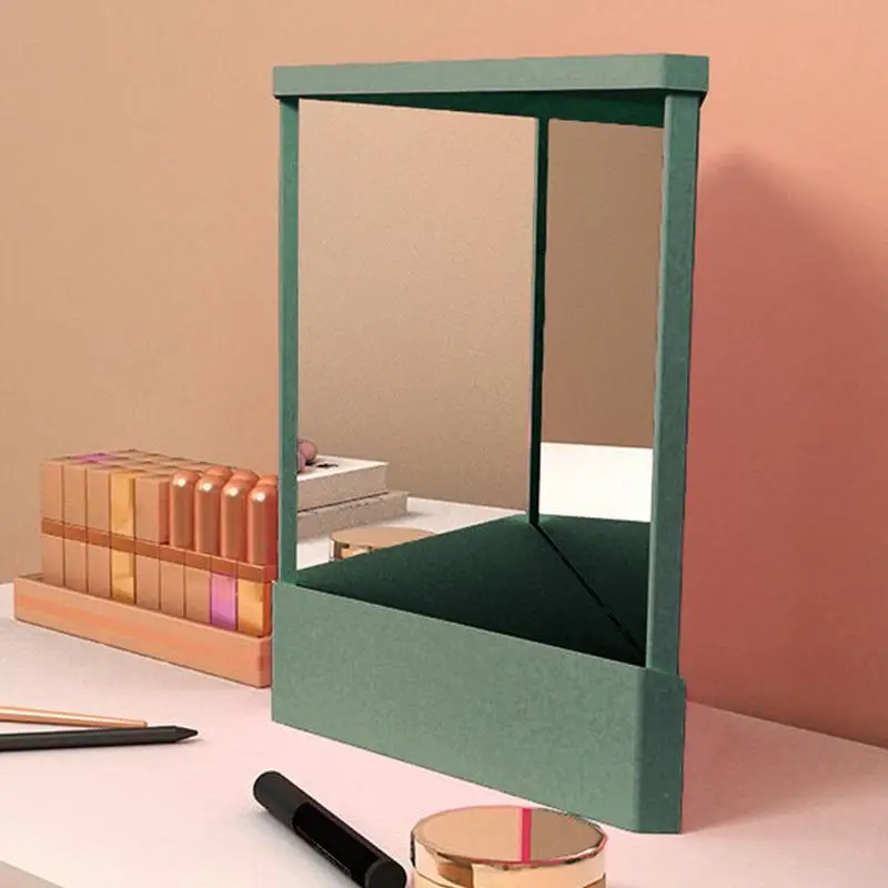 Non-Reversing Mirror Precision - Beauty Real Makeup 评论和价格