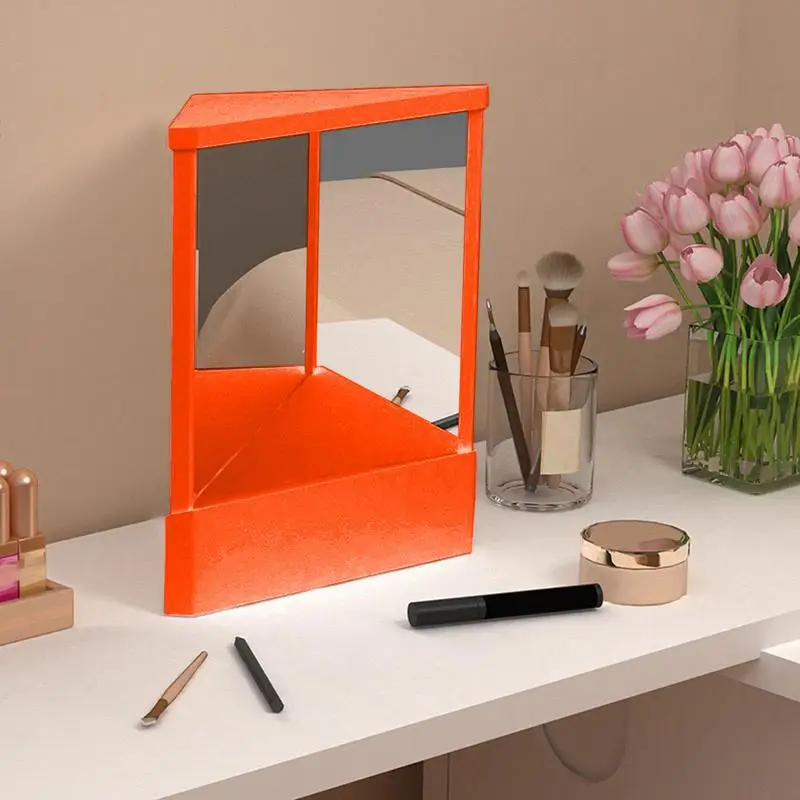 Non-Reversing Mirror Precision - Beauty Real Makeup 评论和价格