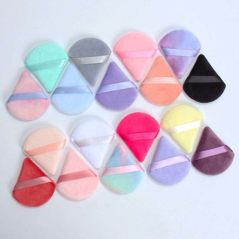 2 件 Triangle Powder Puff Face  - Beauty Bay Makeup 评论和价格