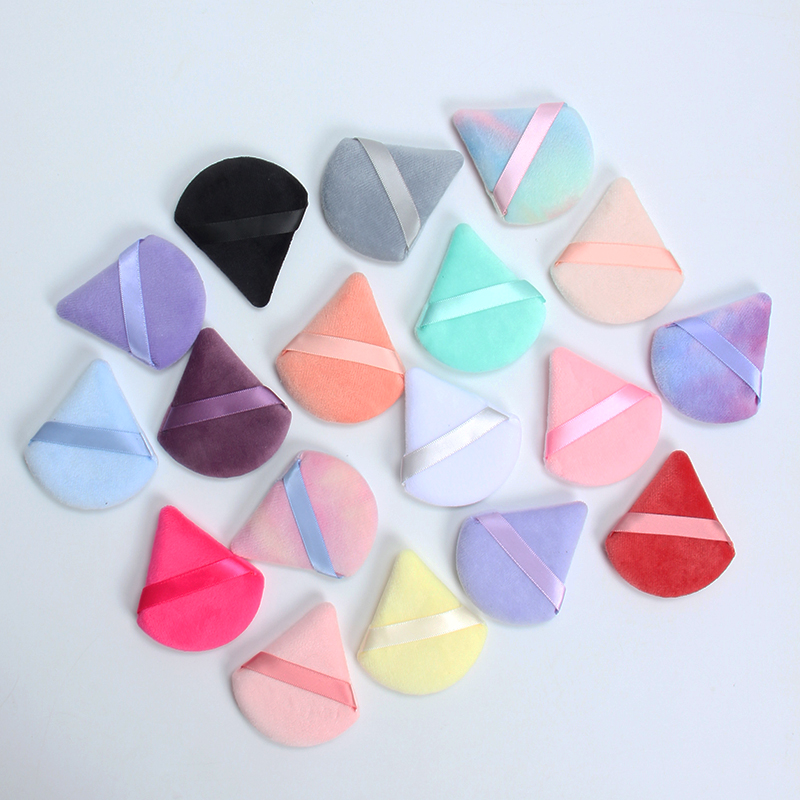 2 件 Triangle Powder Puff Face  - Beauty Bay Makeup 评论和价格