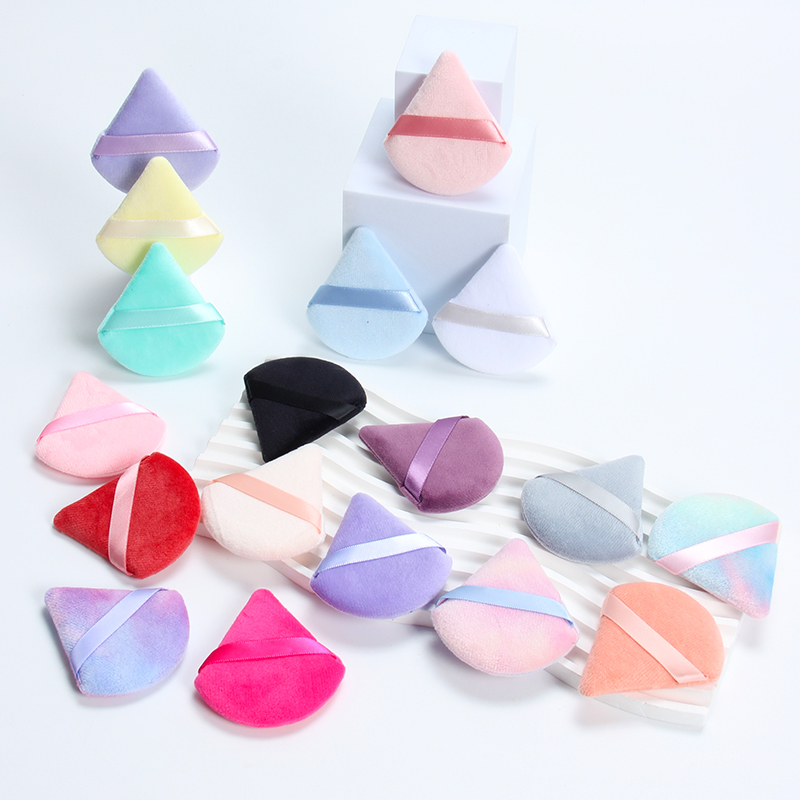 2 件 Triangle Powder Puff Face  - Beauty Bay Makeup 评论和价格