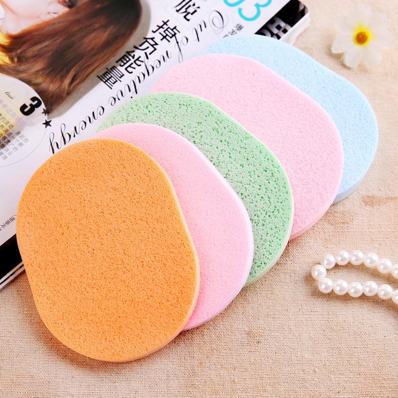 1PC Seaweed facial cleansing p - Kiss Beauty Makeup Remover 评论和价格