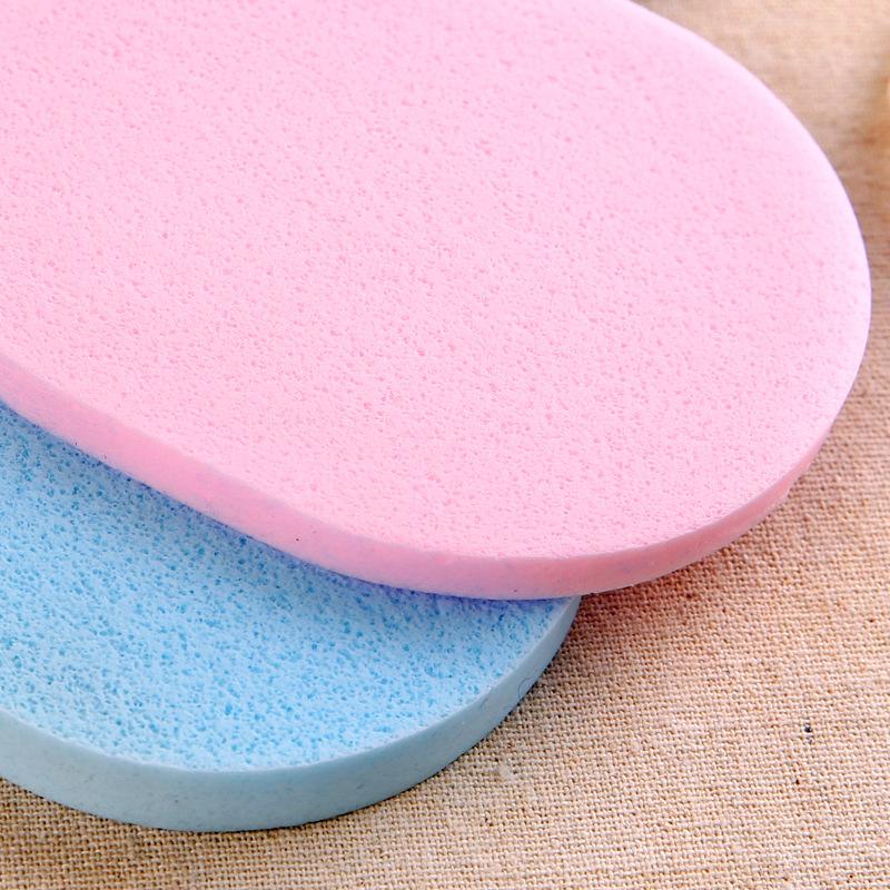1PC Seaweed facial cleansing p - Kiss Beauty Makeup Remover 评论和价格