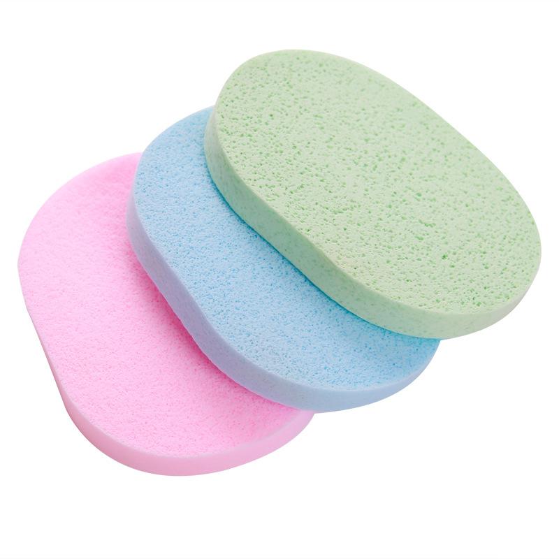 1PC Seaweed facial cleansing p - Kiss Beauty Makeup Remover 评论和价格