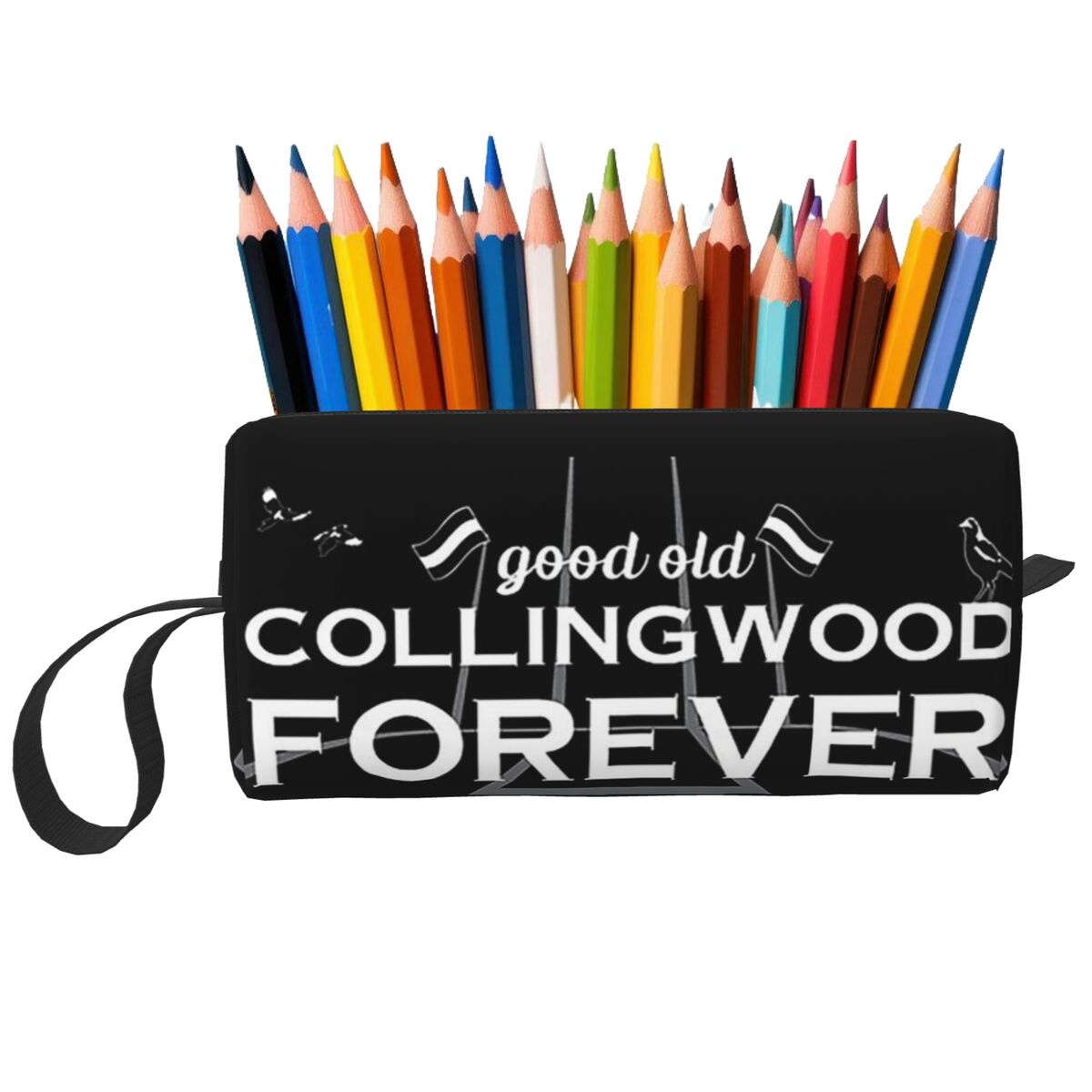 Good Old Collingwood Forever - - Beauty Forever Makeup 评论和价格