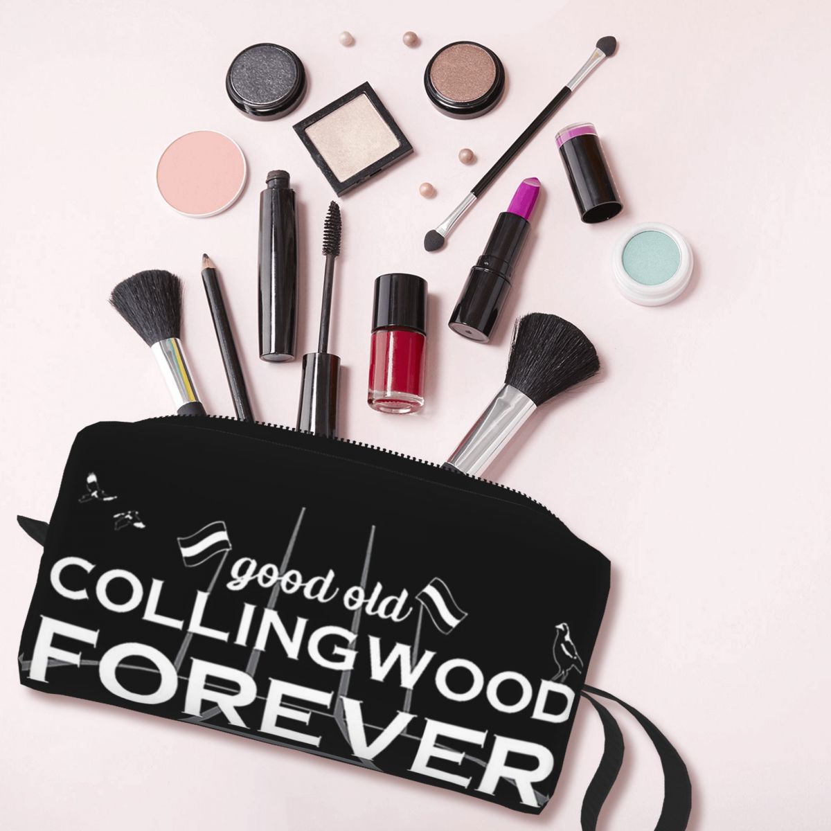 Good Old Collingwood Forever - - Beauty Forever Makeup 评论和价格