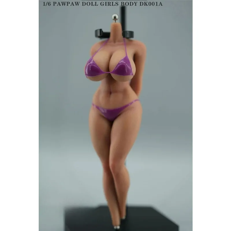 【2026 Q1】DK001A 1/6 Beauty Gir - Beauty Real Makeup 评论和价格
