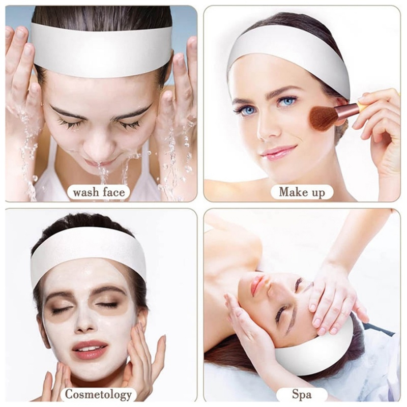 100/50/10pcs Disposable Facial - Woman Beauty Makeup 评论和价格