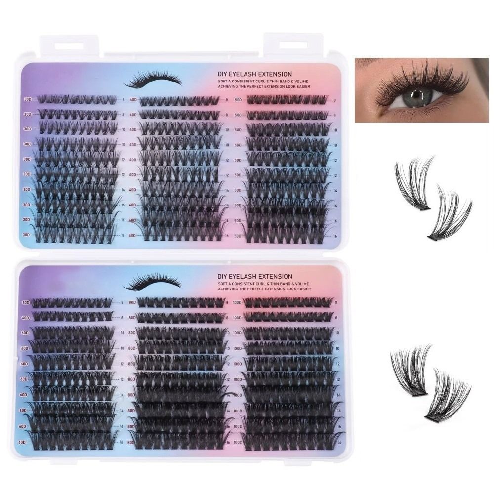 New Bond and Seal False Eyelas - False Eyelashes Natural 评论和价格
