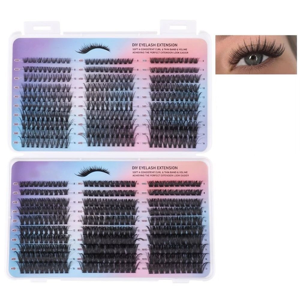New Bond and Seal False Eyelas - False Eyelashes Natural 评论和价格