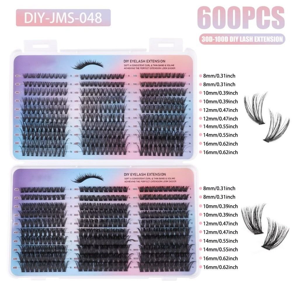 New Bond and Seal False Eyelas - False Eyelashes Natural 评论和价格