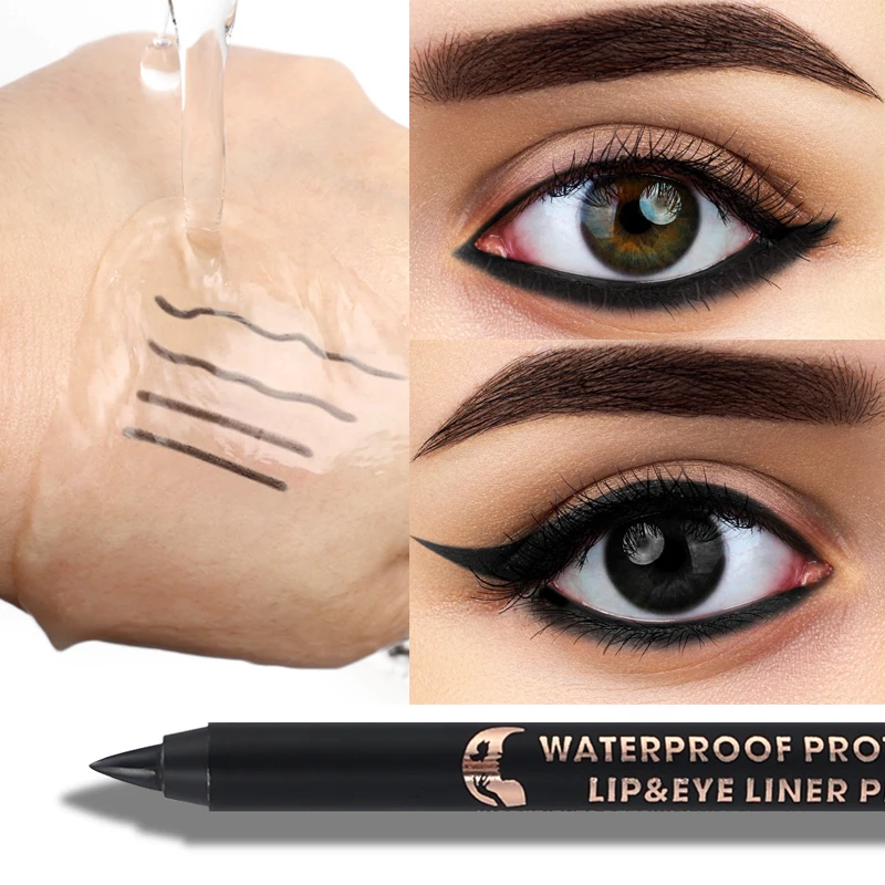 Colorful Eye Liner Pen Waterpr - Beauty Real Makeup 评论和价格