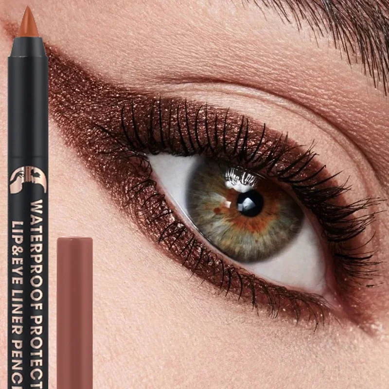 Colorful Eye Liner Pen Waterpr - Beauty Real Makeup 评论和价格