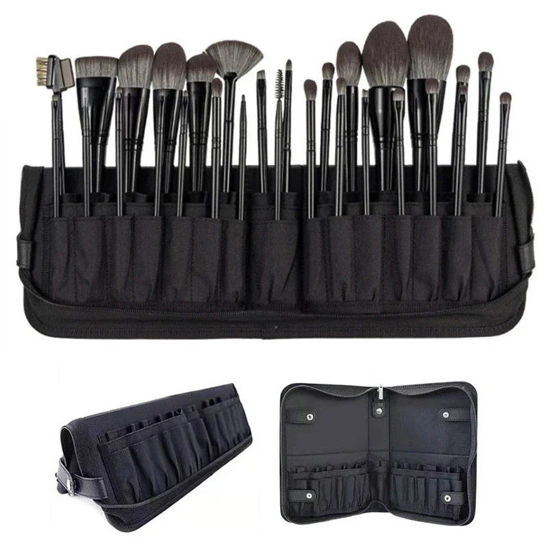 29/23 Holes Foldable Makeup Br - Blush Brush Kabuki 评论和价格