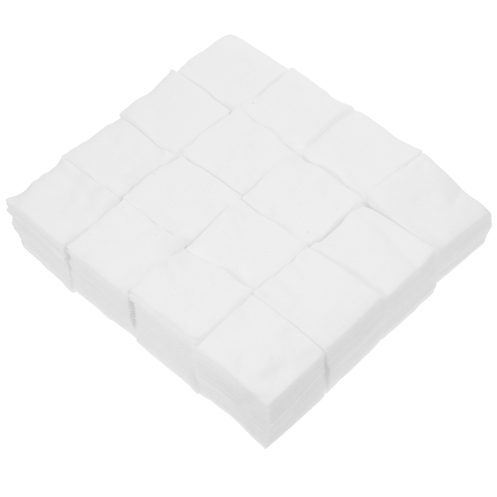 1600Pcs Disposable Makeup Remo - Kiss Beauty Makeup Remover 评论和价格
