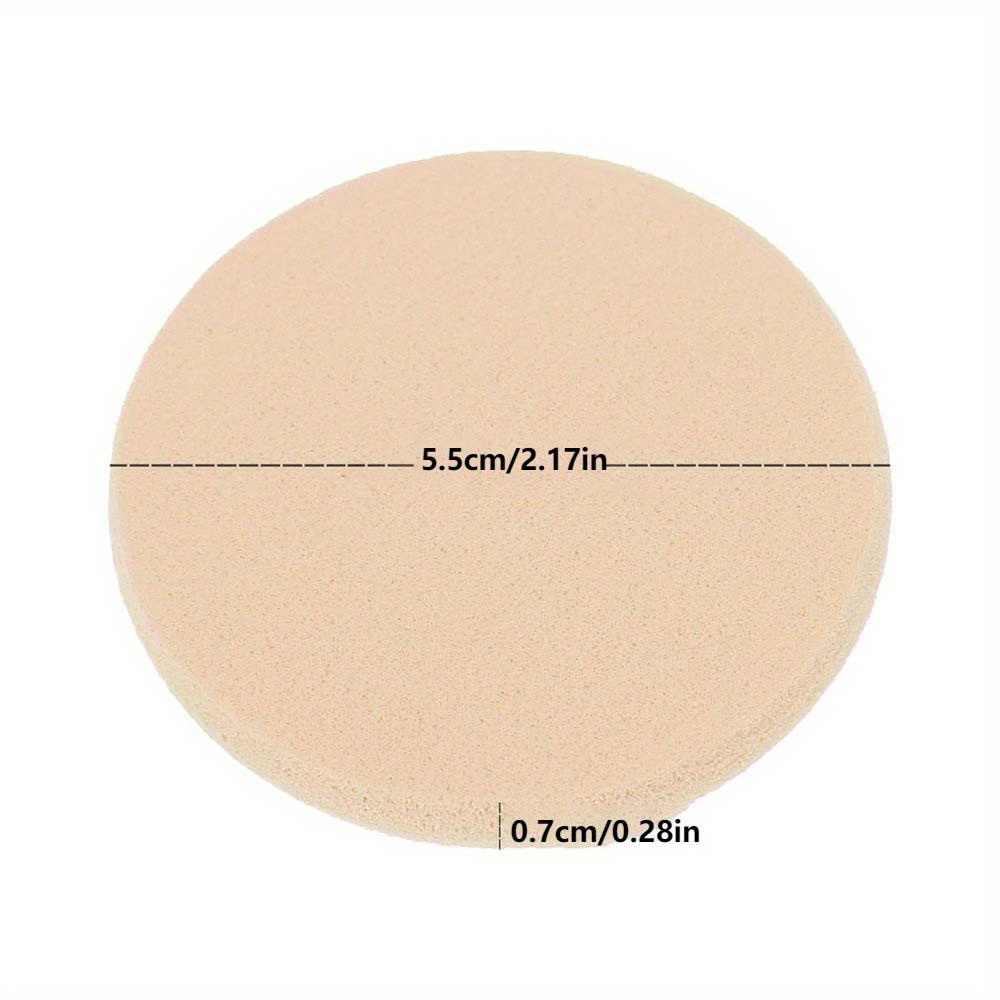 25pcs Women's round Soft Makeu - Beauty Bay Makeup 评论和价格