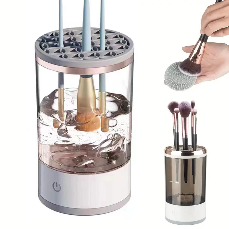 USB Plug Portable Electric Mak - Beauty Makeup Products 评论和价格