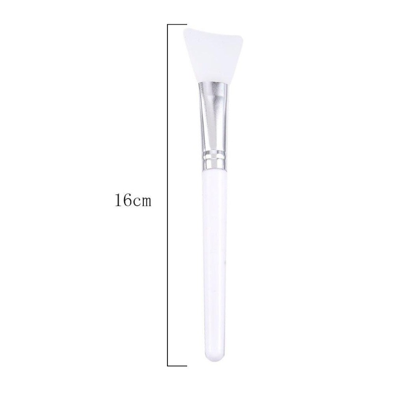 4Pcs/set White Makeup Silicone - Beauty Makeup Background 评论和价格