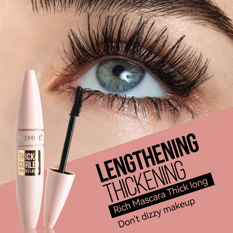 Colorful Mascara Black and Col - Beauty Makeup Store 评论和价格