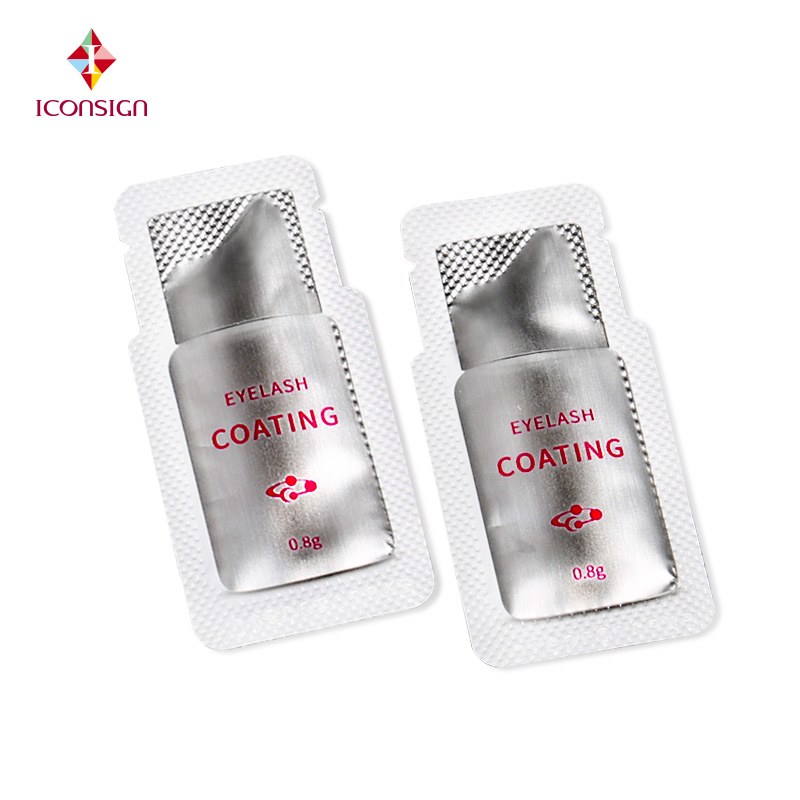 10 Pieces/Lot Lash Lift Sachet - Your Beauty Makeup 评论和价格