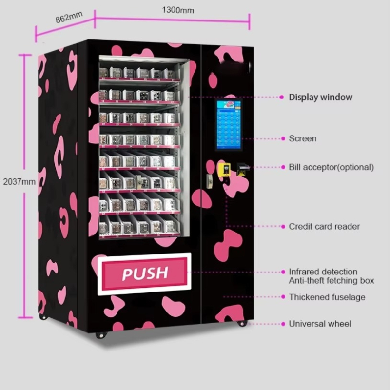 Customized Beauty Store Automa - Beauty Makeup Store 评论和价格