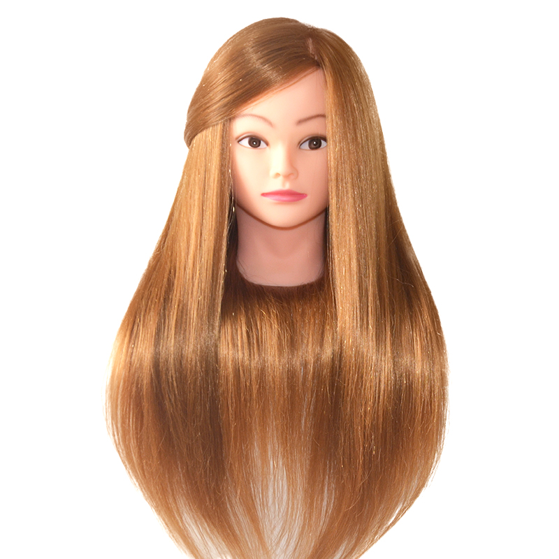 Realistic Mannequin Head With  - Beauty Real Makeup 评论和价格