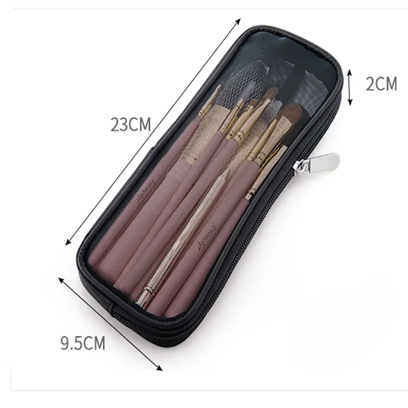 Makeup Brush Travel Case Cosme - Beauty Makeup Background 评论和价格