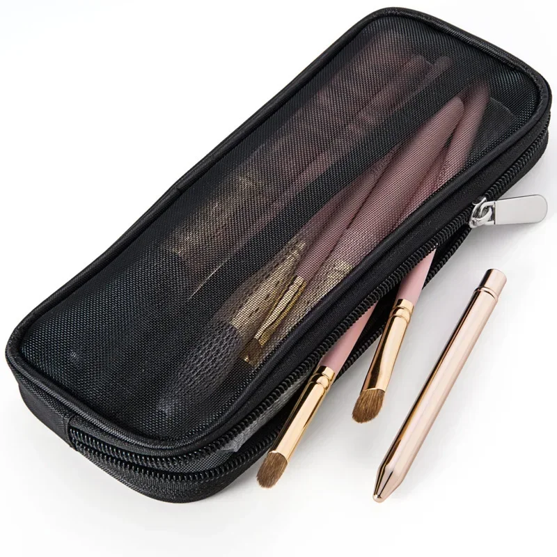 Makeup Brush Travel Case Cosme - Beauty Makeup Background 评论和价格