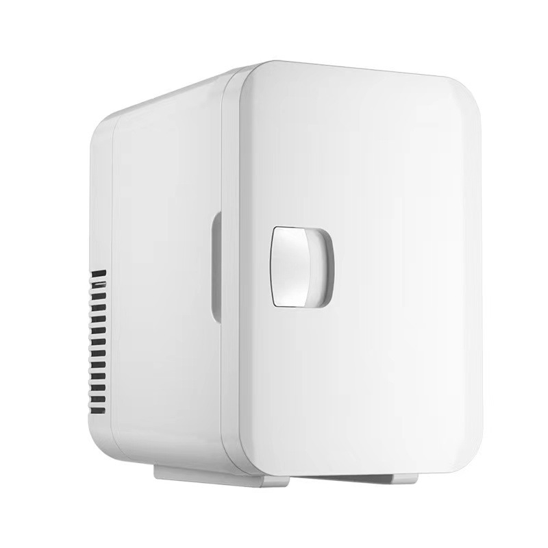 ​​2025 New 4L Portable Car Min - Beauty Makeup Fridge 评论和价格